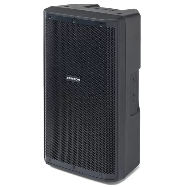 SAMSON RS112A RS Serisi 400W 2-Yollu Aktif Hoparlör