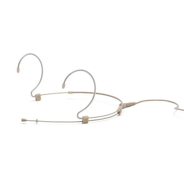 SAMSON SADE10X Kablolu Headset Mikrofon ve Aksesuar Seti