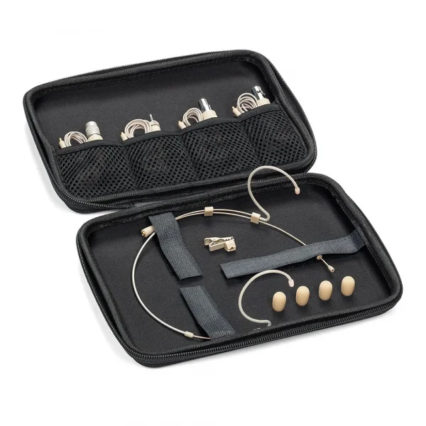 SAMSON SADE10X Kablolu Headset Mikrofon ve Aksesuar Seti
