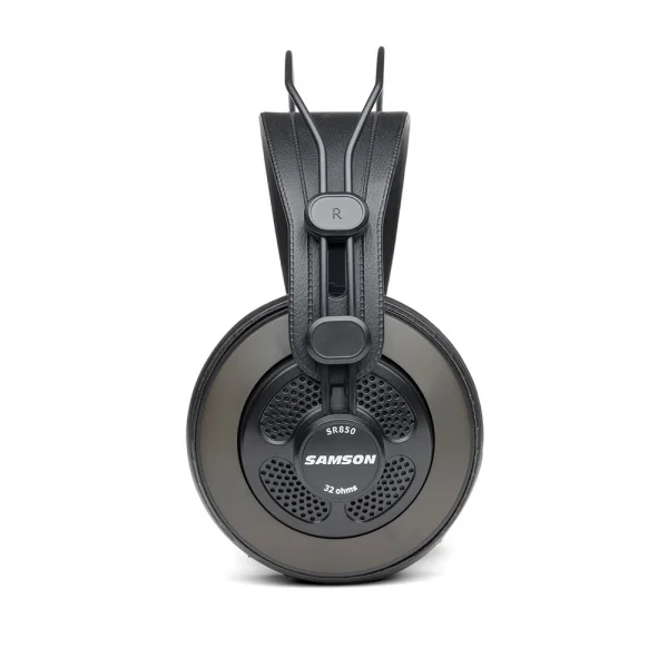 SAMSON SR850 Yarı-Açık Stüdyo Kulaklığı