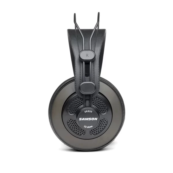 SAMSON SR850 Yarı-Açık Stüdyo Kulaklığı