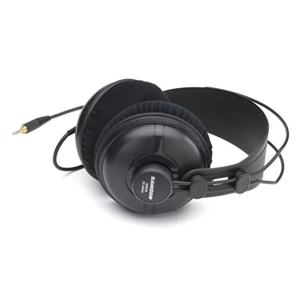 SAMSON SR950 Profesyonel Stüdyo Referans Kulaklığı