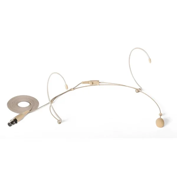 SAMSON SWXRDM1BDE5 Xpdm 2.4GHz Kablosuz Headset Mikrofon Seti