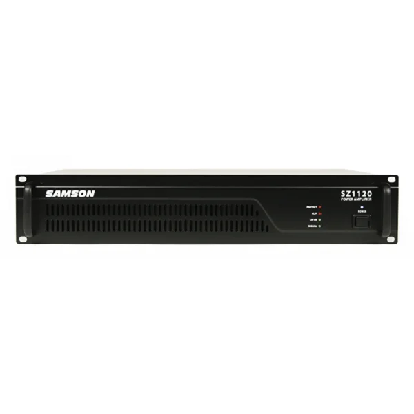 Samson SZ 1120 Zone Amplifier