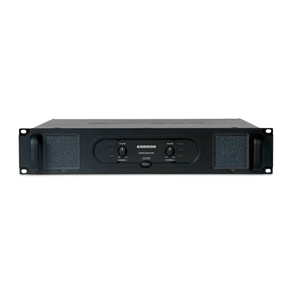 Samson SZ-240 SZONE 2 Kanal Power Amfi
