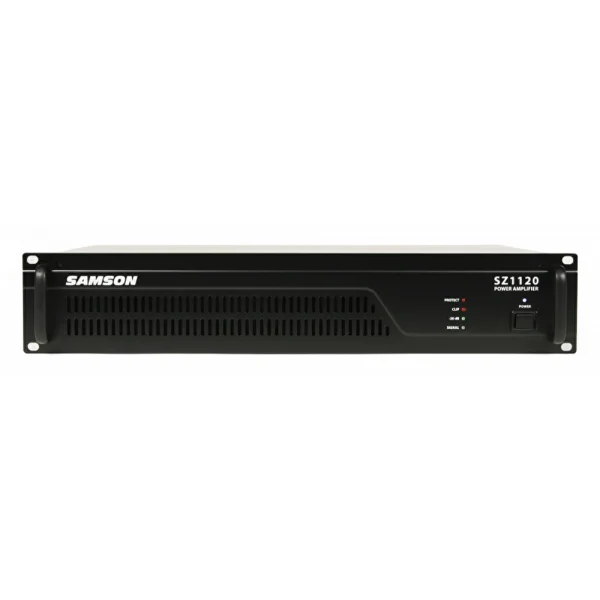 Samson SZ 1120 Zone Amplifier