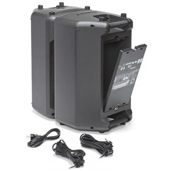 Samson XP1000B 10 2 Yollu Aktif Monitör