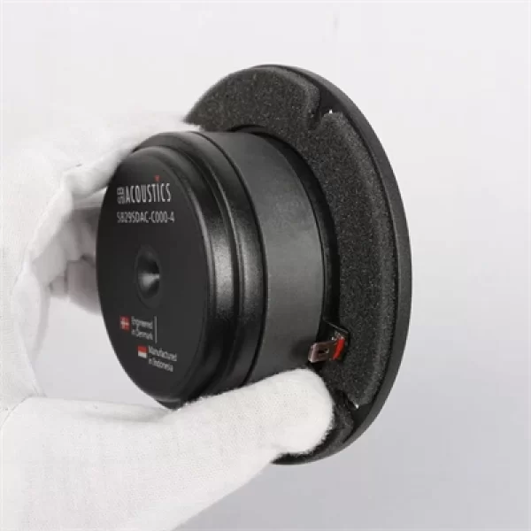 SB Acoustics SB29SDAC-C000-4 Tweeter