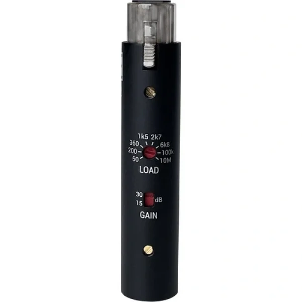 sE Electronics DM2 Dynamite Aktif Direct Box (Siyah)