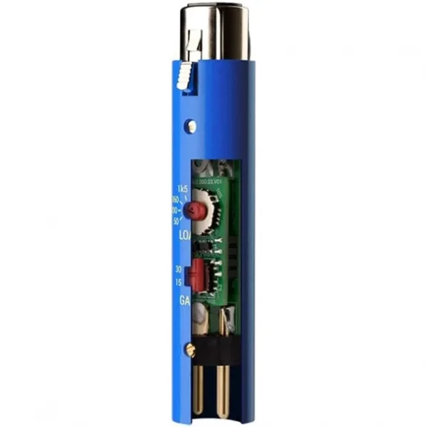 Se Electronics DM2 T.N.T Aktif Inline Preamplifier