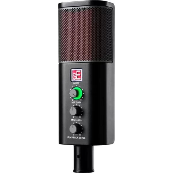 sE Electronics Neom USB Condenser Mikrofon