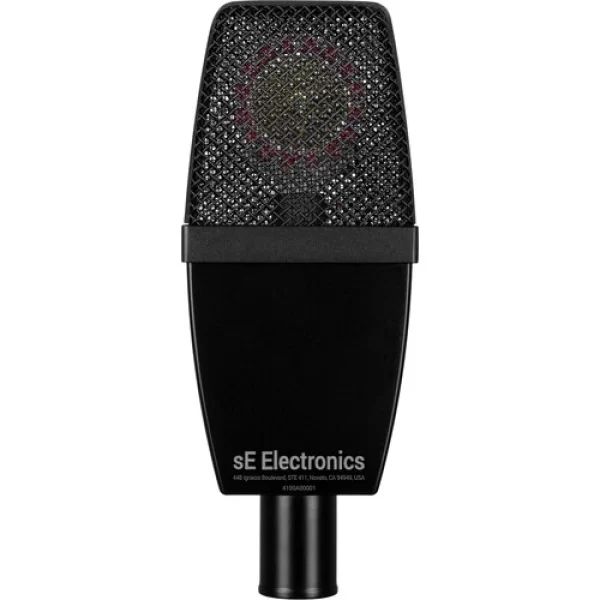 sE Electronics  SE4100 Geniş Diyaframlı Condenser Mikrofon