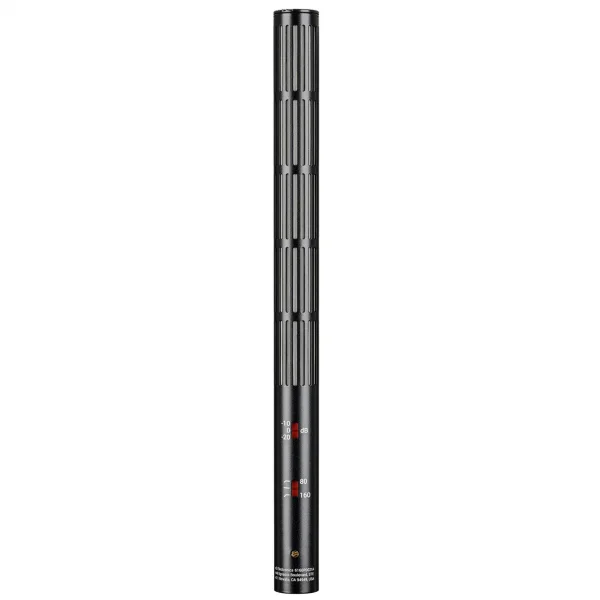 sE Electronics sE6160 Supercardioid Shotgun Condenser Mikrofon