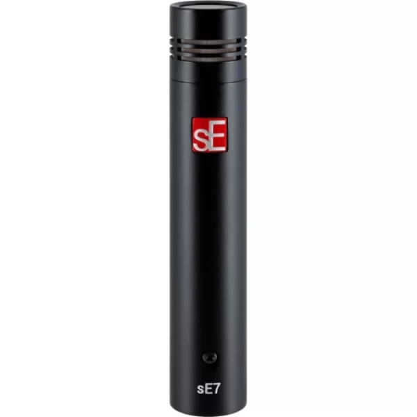 Se Electronics SE7 Küçük Diyaframlı Kondenser Mikrofon