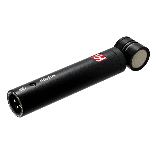 sE Electronics sE7 sideFire Küçük Diyafram Condenser Mikrofon