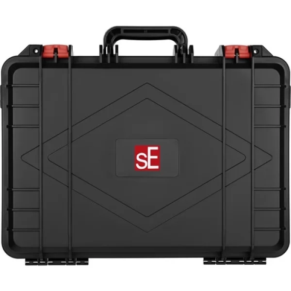 sE Electronics V Pack Arena Davul Mikrofon Seti