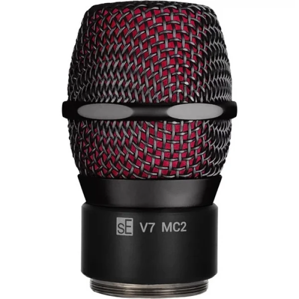 sE Electronics V7 MC2 Sennheiser Telsiz Mikrofonlar için SE Mikrofon Kapsülü