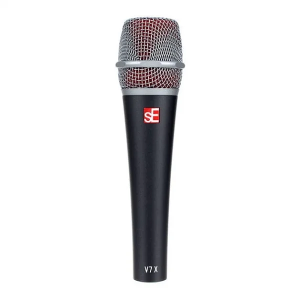 sE Electronics V7x Dinamik Enstrüman Mikrofonu Supercardioid