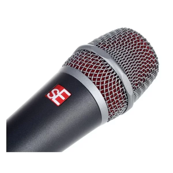 sE Electronics V7x Dinamik Enstrüman Mikrofonu Supercardioid