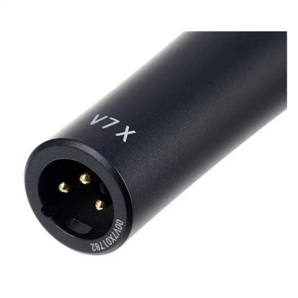 sE Electronics V7x Dinamik Enstrüman Mikrofonu Supercardioid