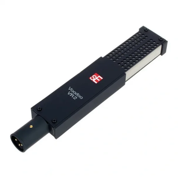 sE Electronics Voodoo VR2 Aktif Ribbon Mikrofon
