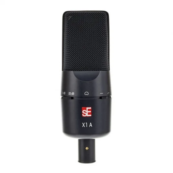 sE Electronics X1A Geniş Diyaframlı Condenser Mikrofon