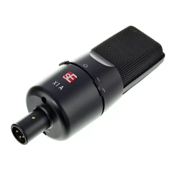 sE Electronics X1A Geniş Diyaframlı Condenser Mikrofon
