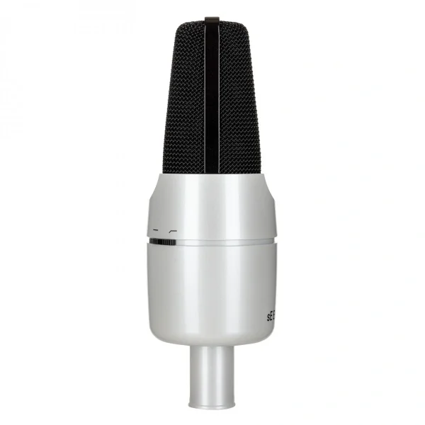 sE Electronics X1A WB Geniş Diyaframlı Condenser Mikrofon (Beyaz)