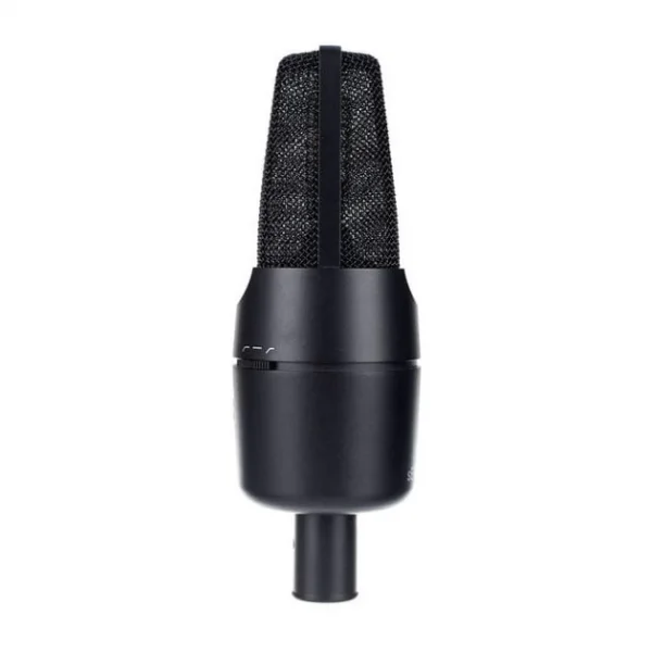 sE Electronics X1S Vocal Pack Condenser Mikrofon Shockmount ve Popfiltre Paketi