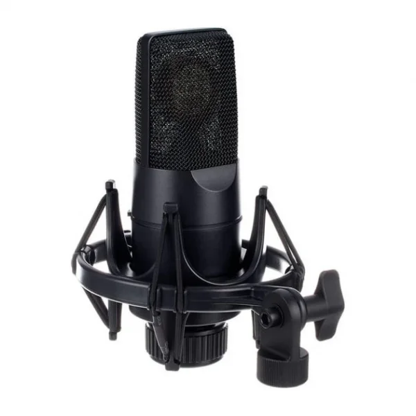 sE Electronics X1S Vocal Pack Condenser Mikrofon Shockmount ve Popfiltre Paketi