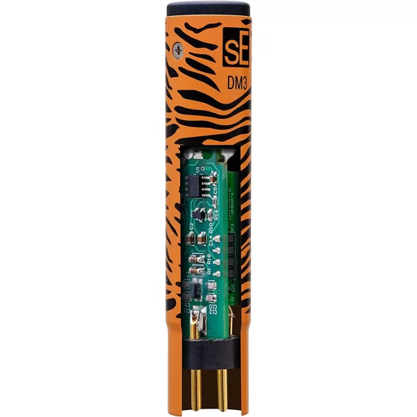 Se Electronics DM3 Dynamite Aktif Direct Box