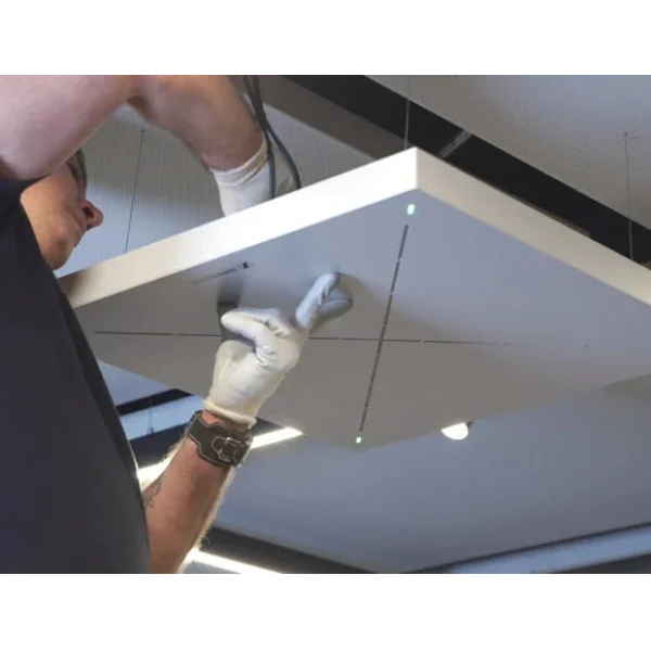 Sennheiser 509161 TeamConnect Ceiling 2 BLACK