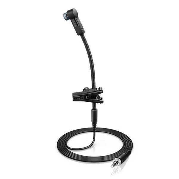 Sennheiser E908B Saksafon Enstrüman Mikrofonu