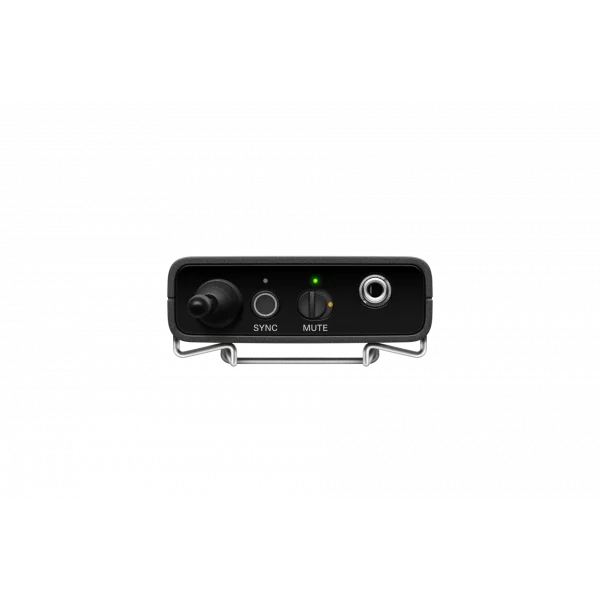 Sennheiser EW-D SK | Bodypack Transmitter EW Konnektör