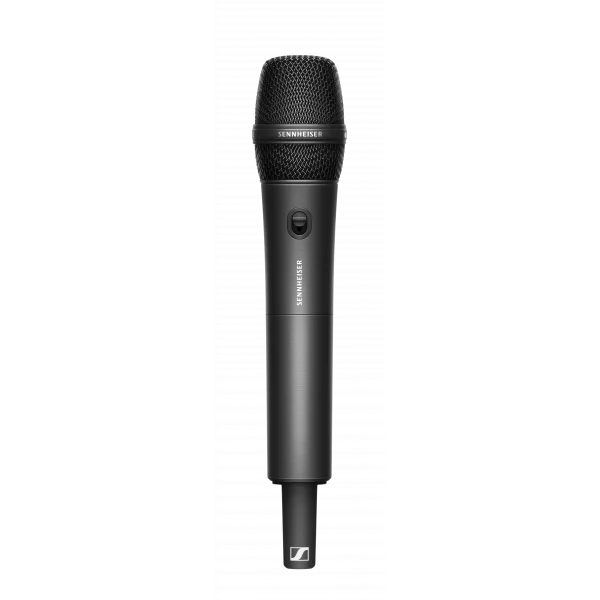Sennheiser EW-DP 835 SET | El tipi Taşınabilir Kablosuz Mikrofon Seti