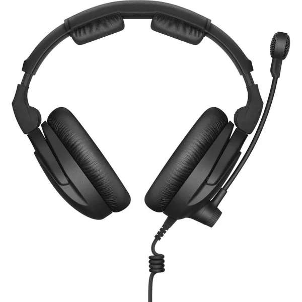 Sennheiser HMD 300 Broadcast Mikrofonlu Kulaklık