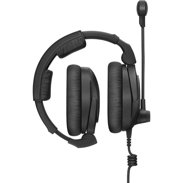 Sennheiser HMD 300 Broadcast Mikrofonlu Kulaklık
