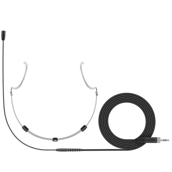 Sennheiser HSP Essential Headset Mikrofon Omni 3-pin
