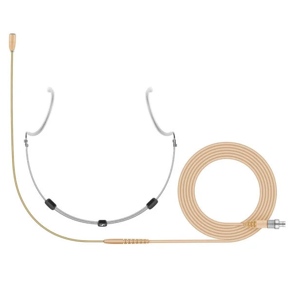 Sennheiser HSP Essential Headset Mikrofon Omni 3-pin