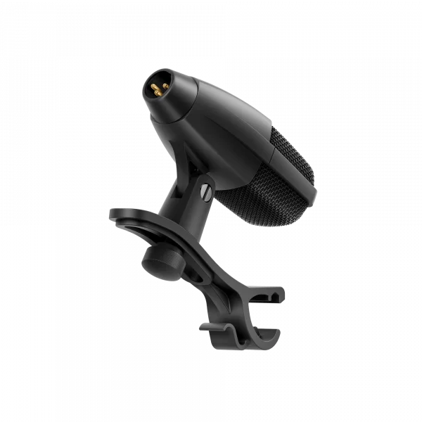 Sennheiser MD 421 KOMPAKT + DRUM CLAMP