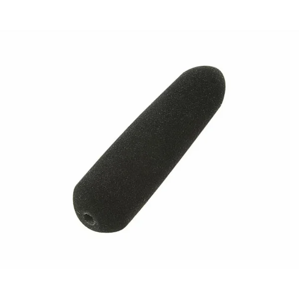 Sennheiser MZW 36 PRO Windscreen for ME 36, velour, black, no markings