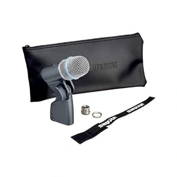 Shure BETA56A Davul Mikrofonu