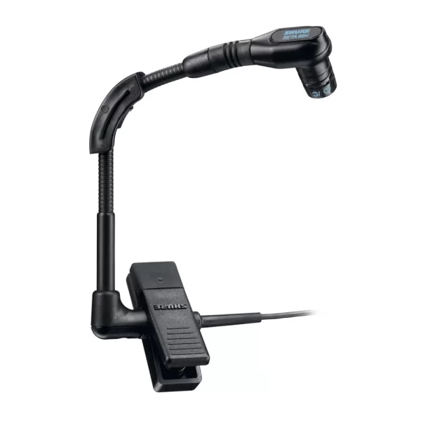 Shure BETA-98H/C Condenser Enstrüman Mikrofonu