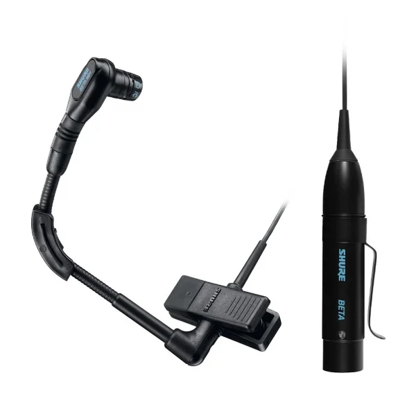 Shure BETA-98H/C Condenser Enstrüman Mikrofonu