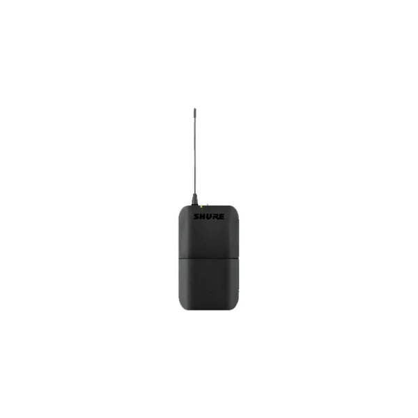 SHURE BLX1/H8E Beltpack Transmitter