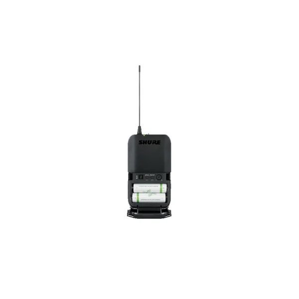 SHURE BLX1/H8E Beltpack Transmitter