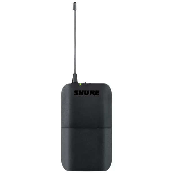SHURE BLX14E/P31 Kablosuz Headset Mikrofon Seti