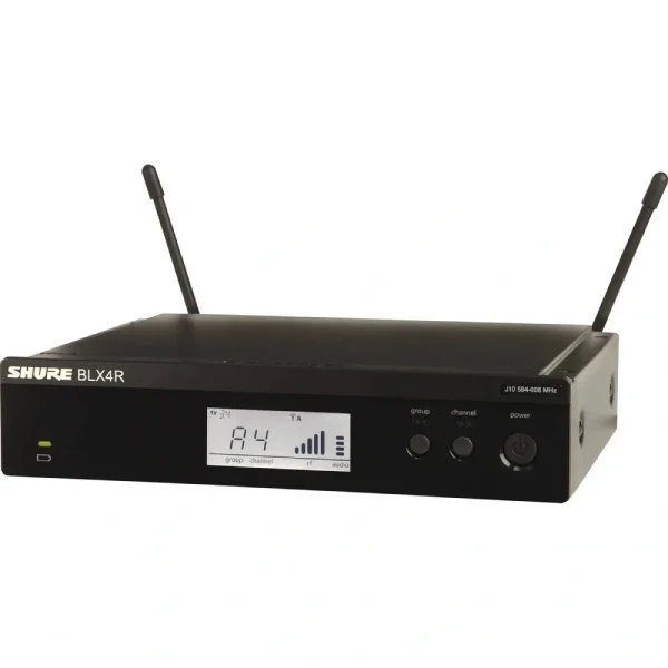 Shure BLX14E/SM31 Telsiz Headset Mikrofon Sistemi