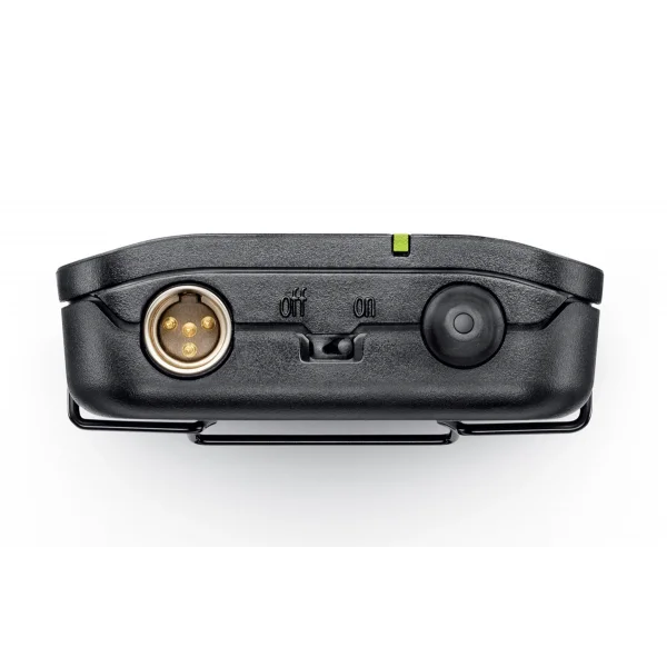 SHURE BLX14E/B98 Portatif Beta 98H/C Kablosuz Enstrüman Mikrofon Seti