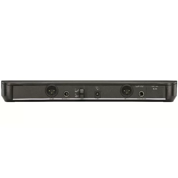 Shure BLX288E/SM58-H8E Telsiz Mikrofon